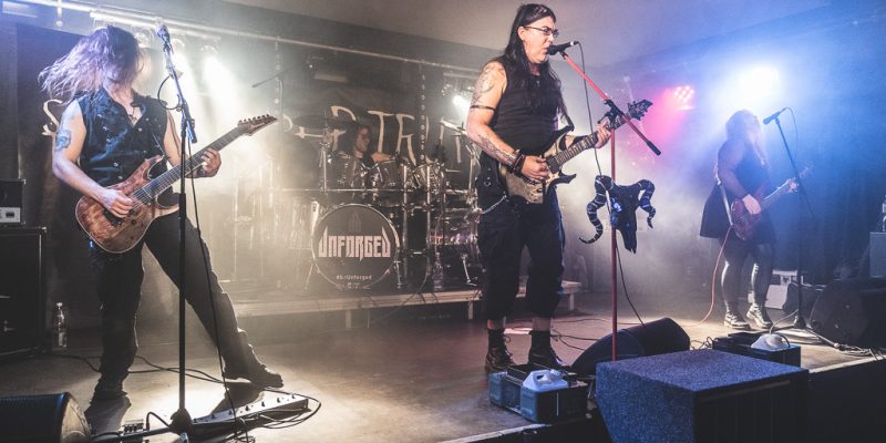 2021 10 16 - Sober Truth @ Oer-Erkenschwick