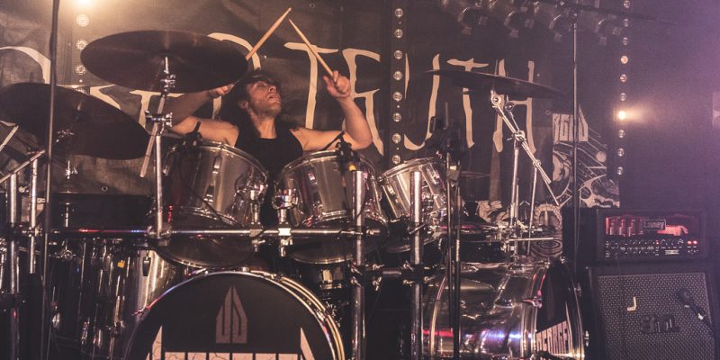 2021 10 16 - Sober Truth @ Oer-Erkenschwick