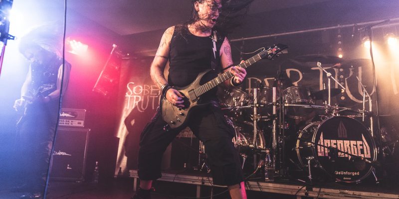 2021 10 16 - Sober Truth @ Oer-Erkenschwick