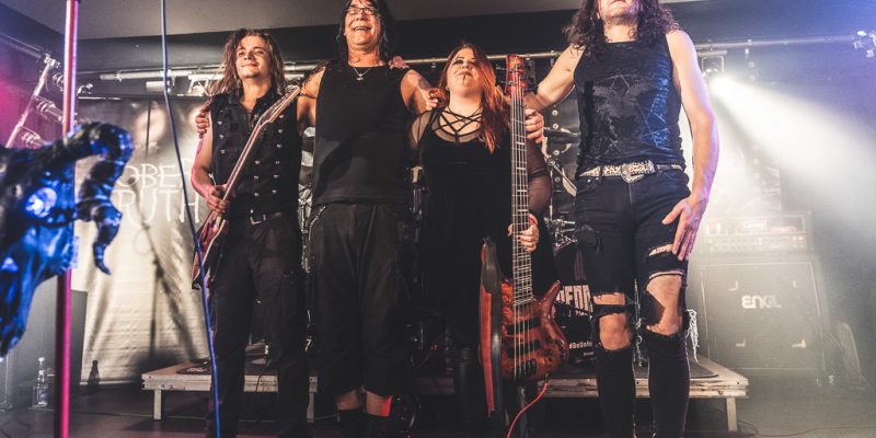 2021 10 16 - Sober Truth @ Oer-Erkenschwick