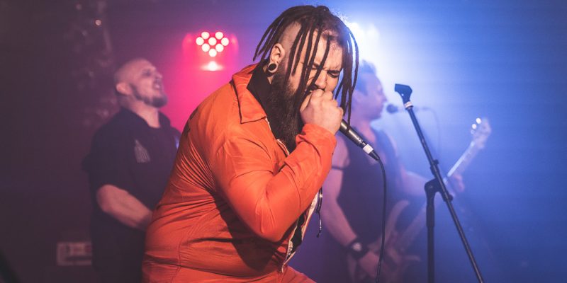 2021 10 16 - Unforged @ Oer-Erkenschwick