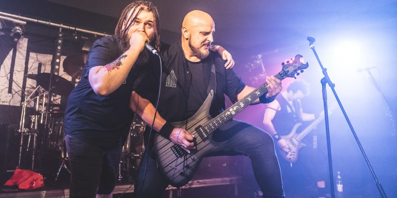 2021 10 16 - Unforged @ Oer-Erkenschwick