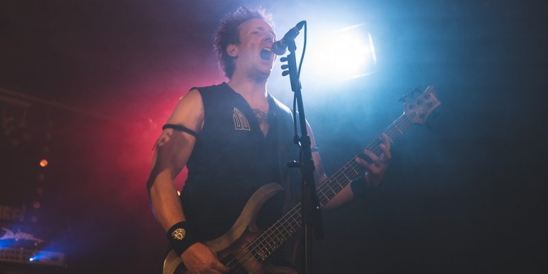 2021 10 16 - Unforged @ Oer-Erkenschwick