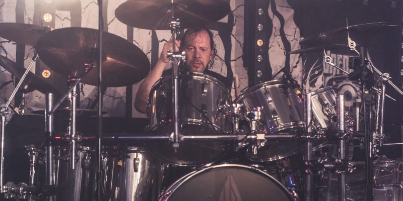 2021 10 16 - Unforged @ Oer-Erkenschwick