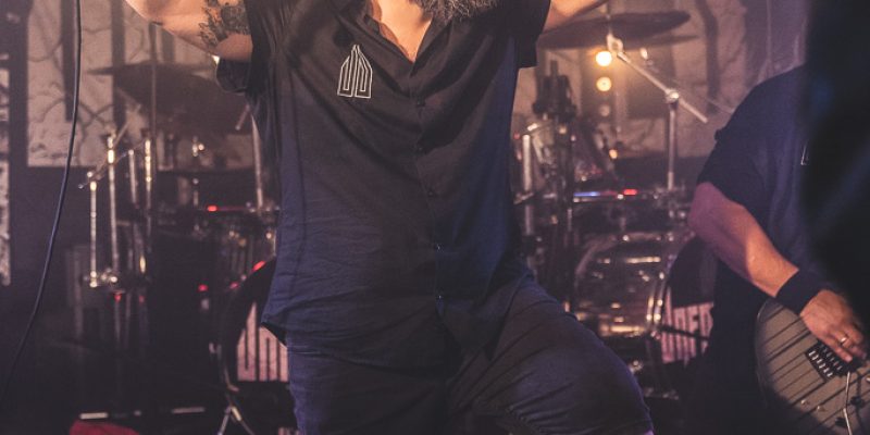 2021 10 16 - Unforged @ Oer-Erkenschwick