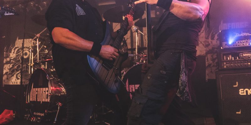 2021 10 16 - Unforged @ Oer-Erkenschwick