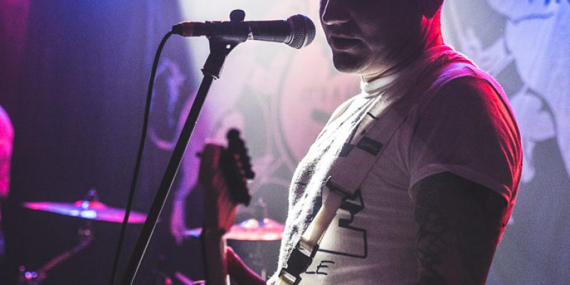 2021 10 30 - Aggressive @ Cafe Nova