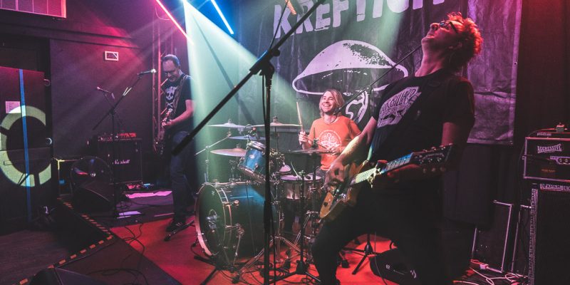 2021 10 30 - Kreftich @ Cafe Nova