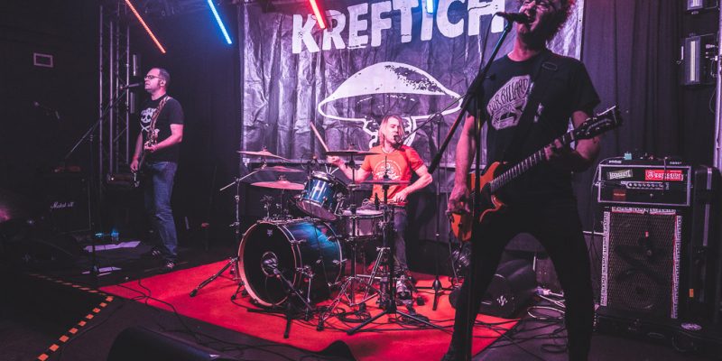2021 10 30 - Kreftich @ Cafe Nova