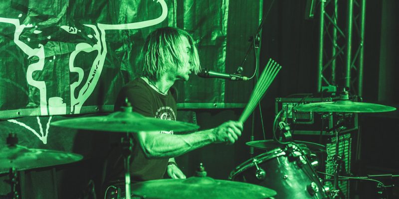 2021 10 30 - Kreftich @ Cafe Nova