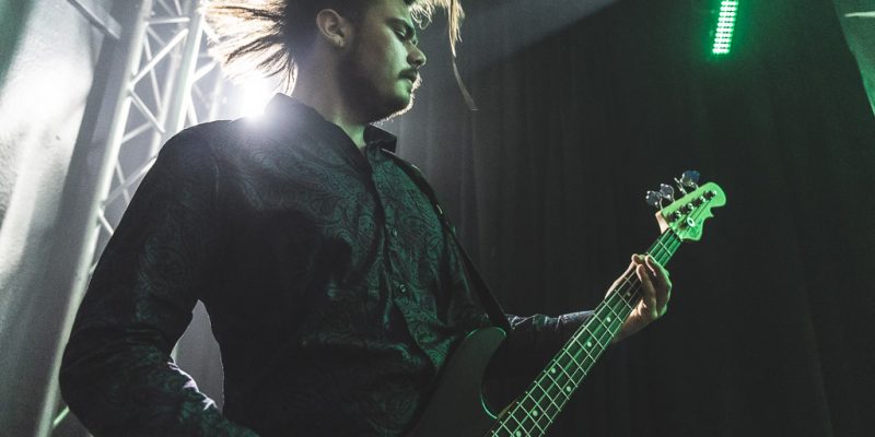 2021 10 30 - Zeitkonsum @ Cafe Nova