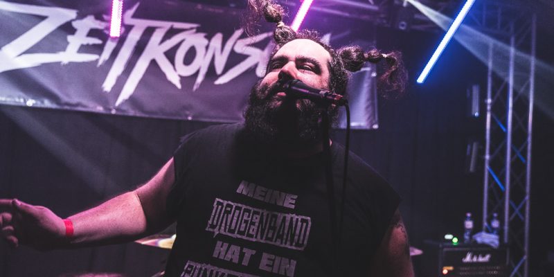 2021 10 30 - Zeitkonsum @ Cafe Nova