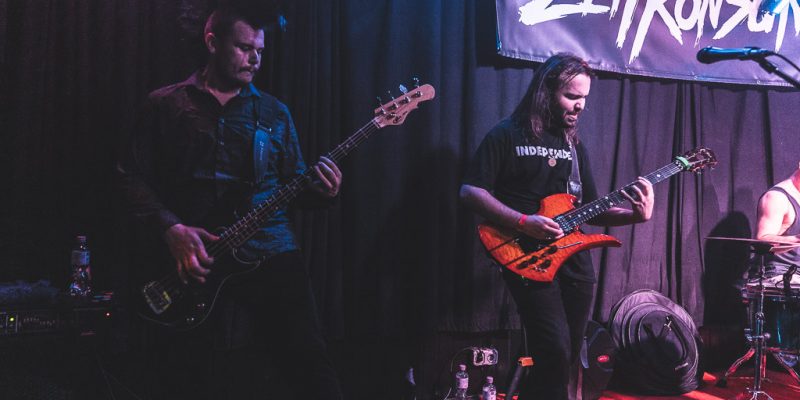 2021 10 30 - Zeitkonsum @ Cafe Nova