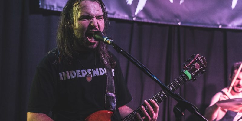 2021 10 30 - Zeitkonsum @ Cafe Nova