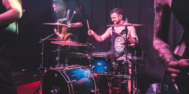 2021 10 30 - Zeitkonsum @ Cafe Nova