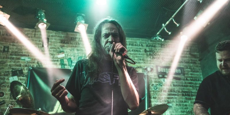 2021 10 31 - Johnny Rocky @ Schlüsselloch