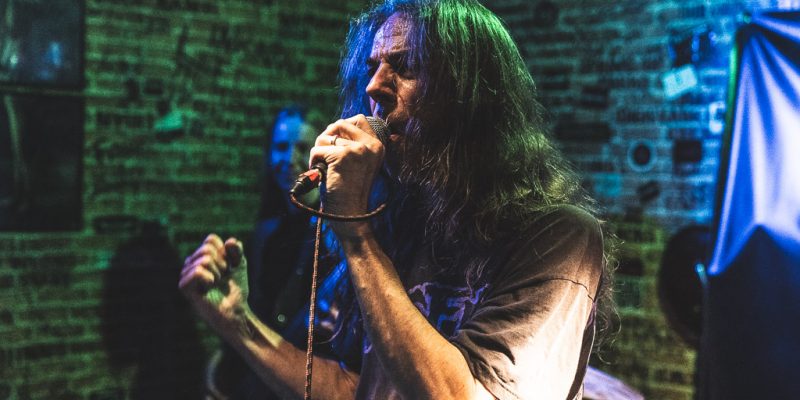 2021 10 31 - Johnny Rocky @ Schlüsselloch