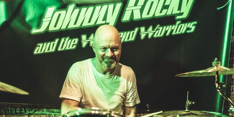 2021 10 31 - Johnny Rocky @ Schlüsselloch