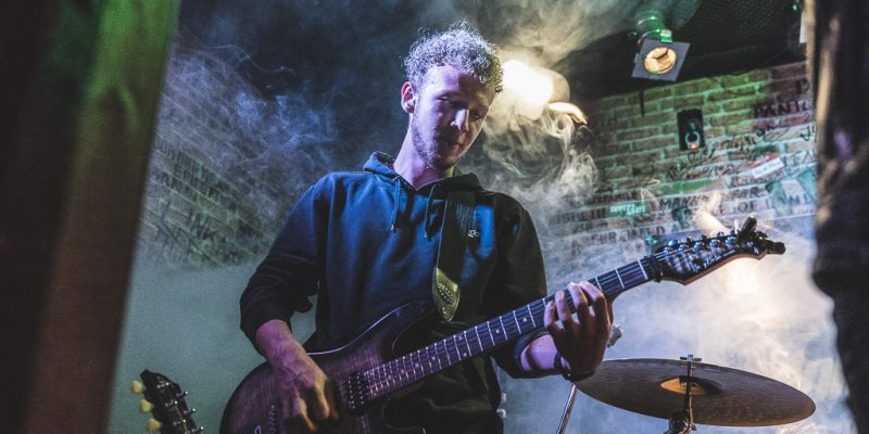 2021 10 31 - Tranquility Lane @ Schlüsselloch