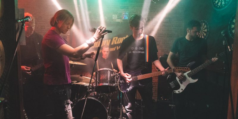 2021 10 31 - Tranquility Lane @ Schlüsselloch