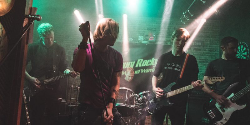 2021 10 31 - Tranquility Lane @ Schlüsselloch