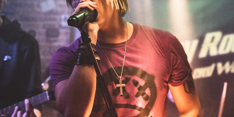 2021 10 31 - Tranquility Lane @ Schlüsselloch