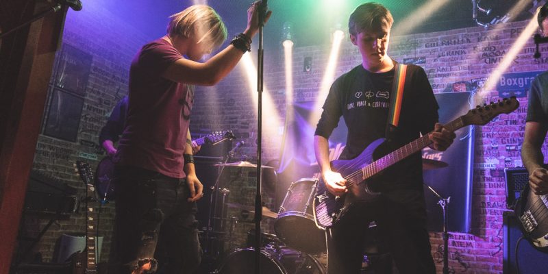 2021 10 31 - Tranquility Lane @ Schlüsselloch