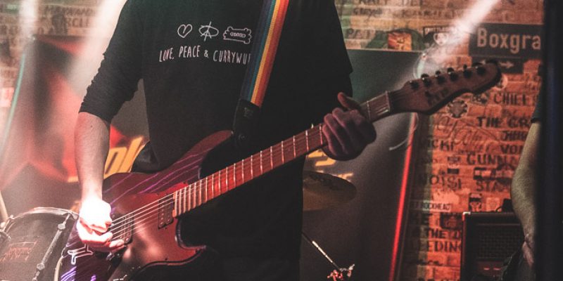 2021 10 31 - Tranquility Lane @ Schlüsselloch