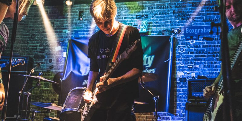 2021 10 31 - Tranquility Lane @ Schlüsselloch