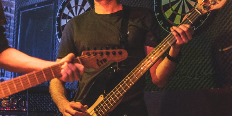 2021 10 31 - Tranquility Lane @ Schlüsselloch