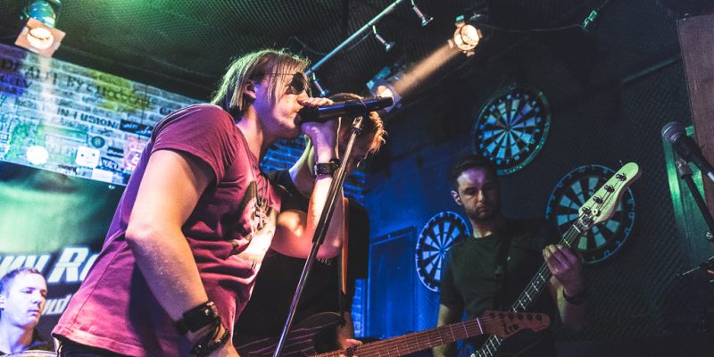 2021 10 31 - Tranquility Lane @ Schlüsselloch