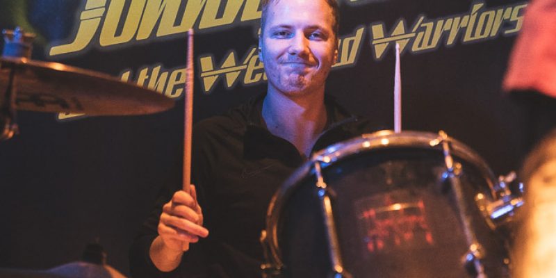 2021 10 31 - Tranquility Lane @ Schlüsselloch