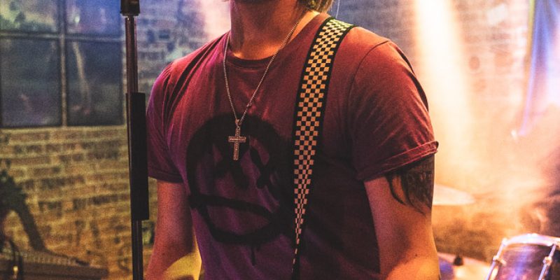 2021 10 31 - Tranquility Lane @ Schlüsselloch