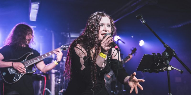 2021 11 06 - Diversity Of Darkness @ AZ Aachen