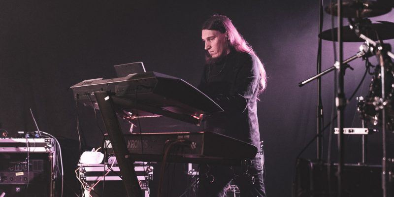 2021 11 06 - Diversity Of Darkness @ AZ Aachen