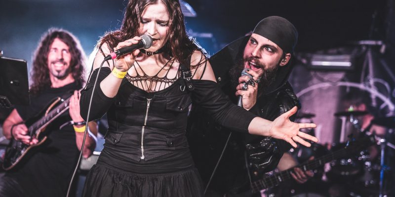 2021 11 06 - Diversity Of Darkness @ AZ Aachen