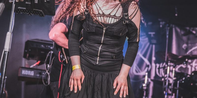 2021 11 06 - Diversity Of Darkness @ AZ Aachen