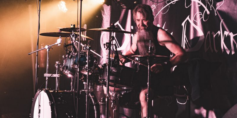 2021 11 06 - Diversity Of Darkness @ AZ Aachen