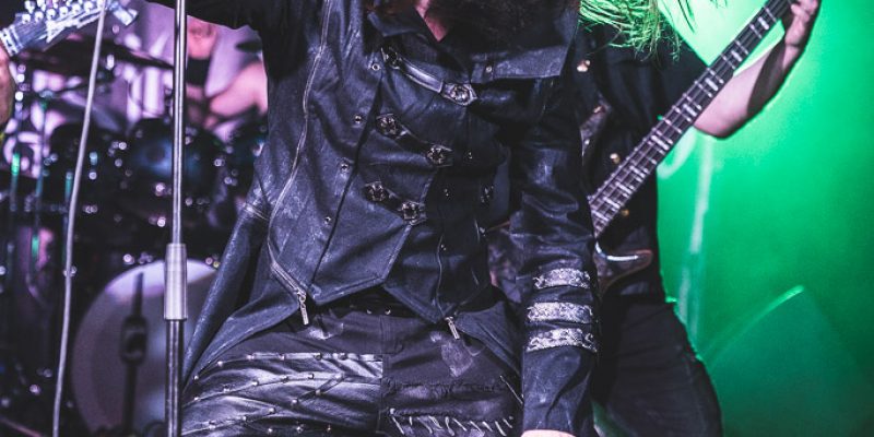 2021 11 06 - Diversity Of Darkness @ AZ Aachen