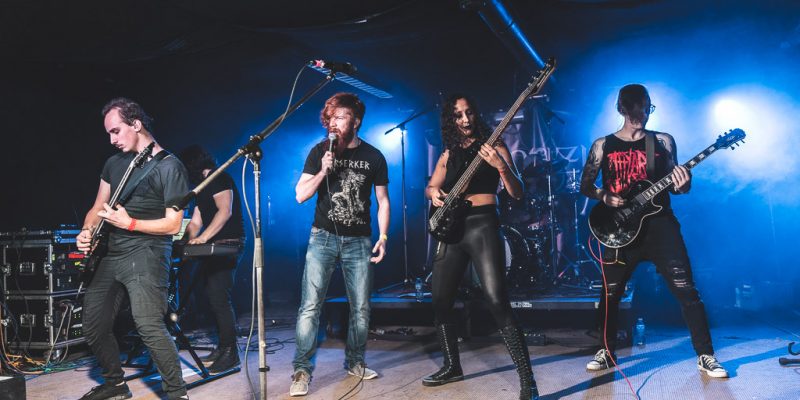 2021 11 06 - Horizis @ AZ Aachen