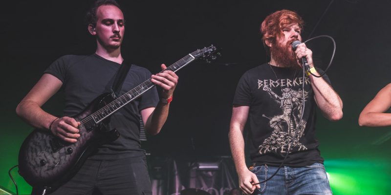 2021 11 06 - Horizis @ AZ Aachen