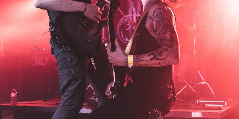 2021 11 06 - Horizis @ AZ Aachen