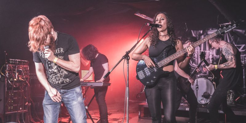 2021 11 06 - Horizis @ AZ Aachen