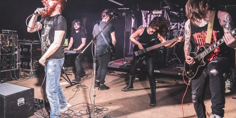 2021 11 06 - Horizis @ AZ Aachen