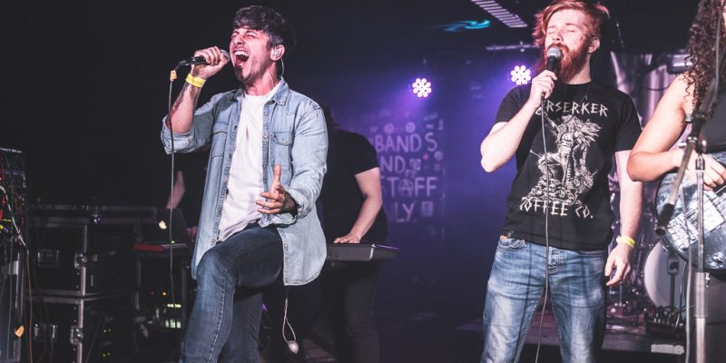 2021 11 06 - Horizis @ AZ Aachen