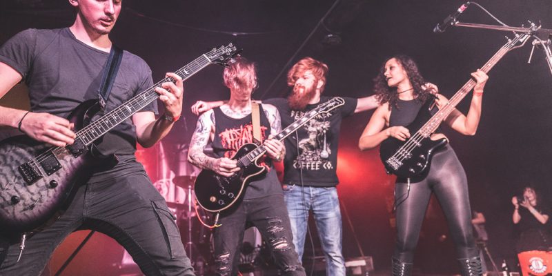 2021 11 06 - Horizis @ AZ Aachen