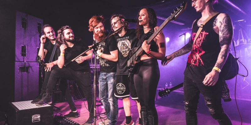 2021 11 06 - Horizis @ AZ Aachen