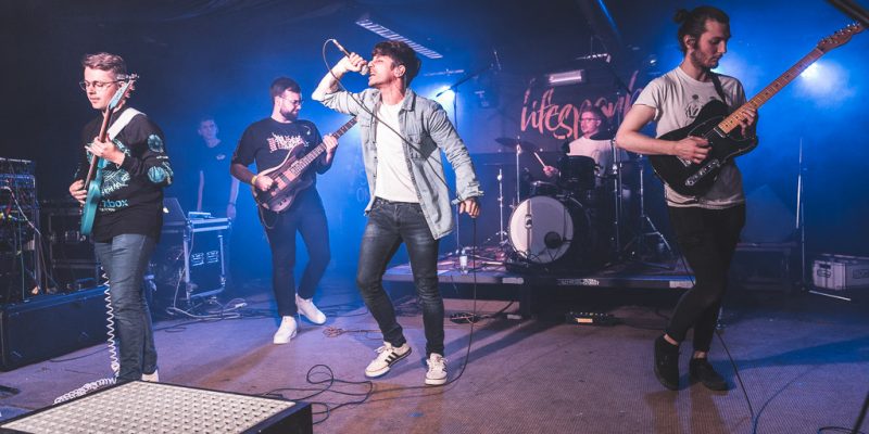 2021 11 06 - Lifespark @ AZ Aachen