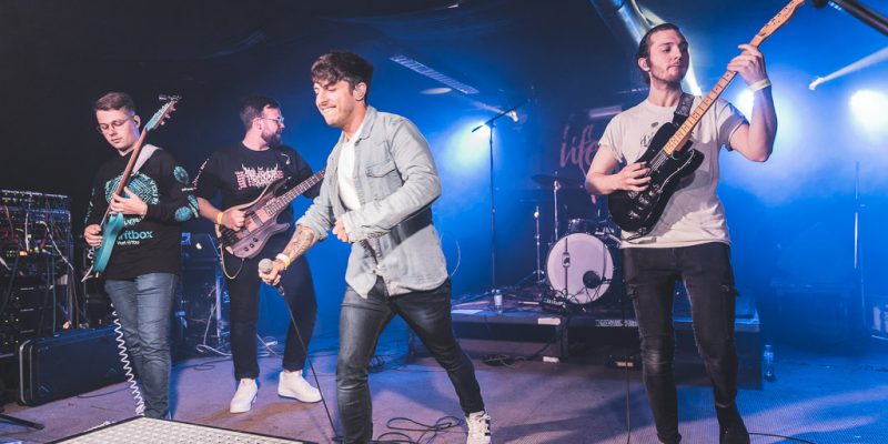 2021 11 06 - Lifespark @ AZ Aachen