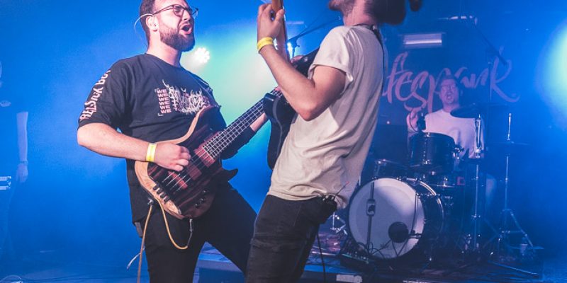 2021 11 06 - Lifespark @ AZ Aachen